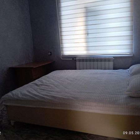 Guest House Sary-Chelek Arkit Eksteriør bilde