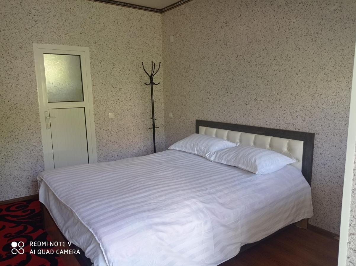 Guest House Sary-Chelek Arkit Eksteriør bilde