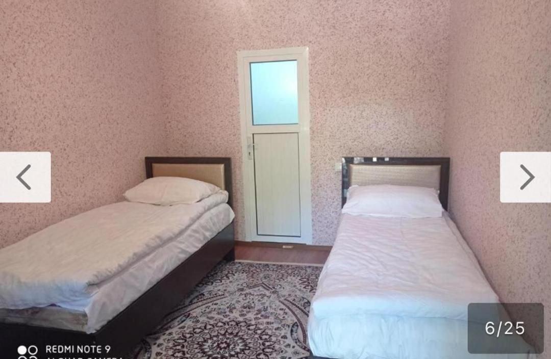 Guest House Sary-Chelek Arkit Rom bilde