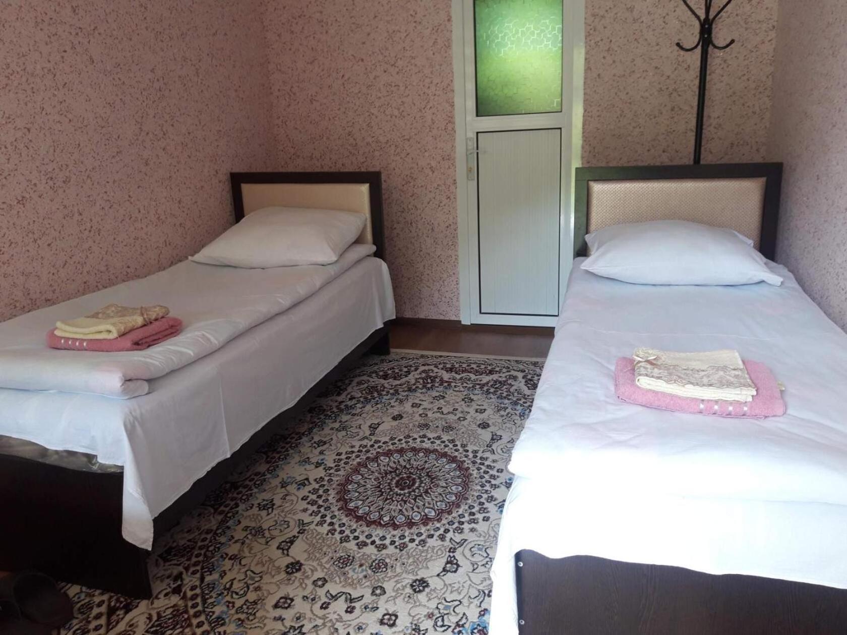 Guest House Sary-Chelek Arkit Rom bilde
