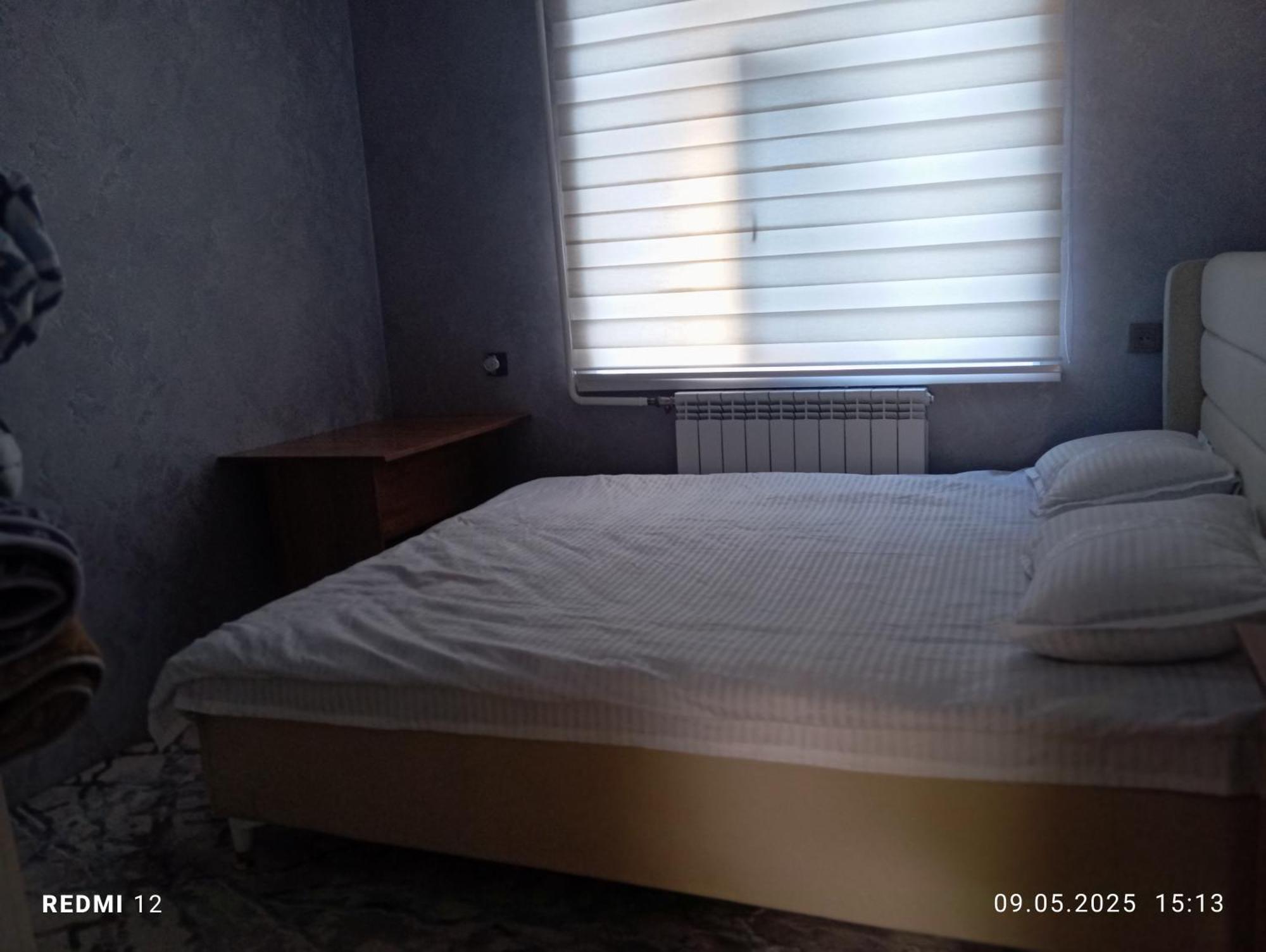 Guest House Sary-Chelek Arkit Eksteriør bilde