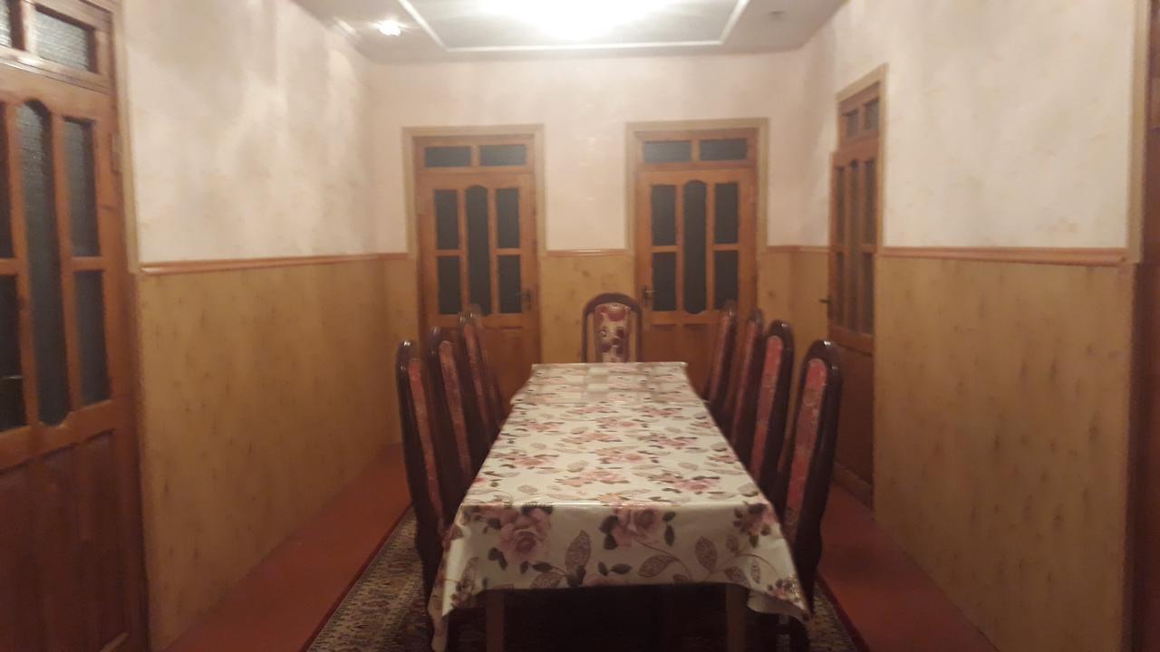 Guest House Sary-Chelek Arkit Eksteriør bilde