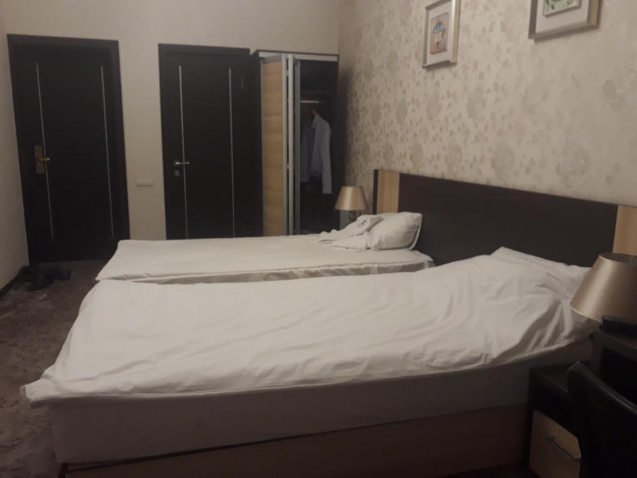 Guest House Sary-Chelek Arkit Eksteriør bilde