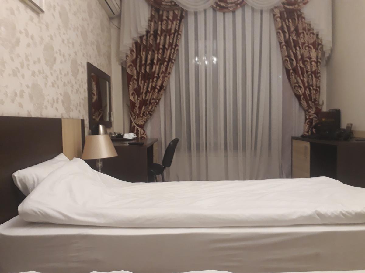 Guest House Sary-Chelek Arkit Eksteriør bilde